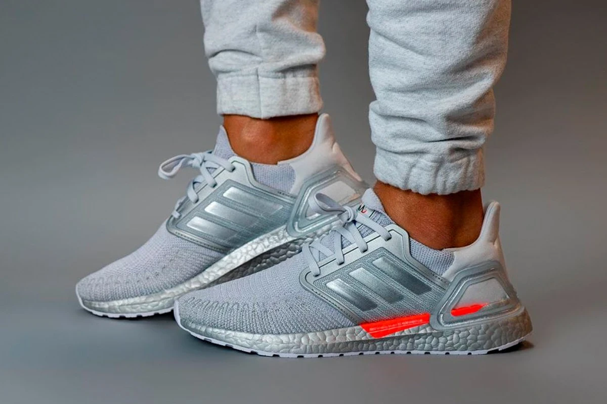 Giày Adidas Ultraboost chính hãng,SALE 70% | Bounty Sneakers