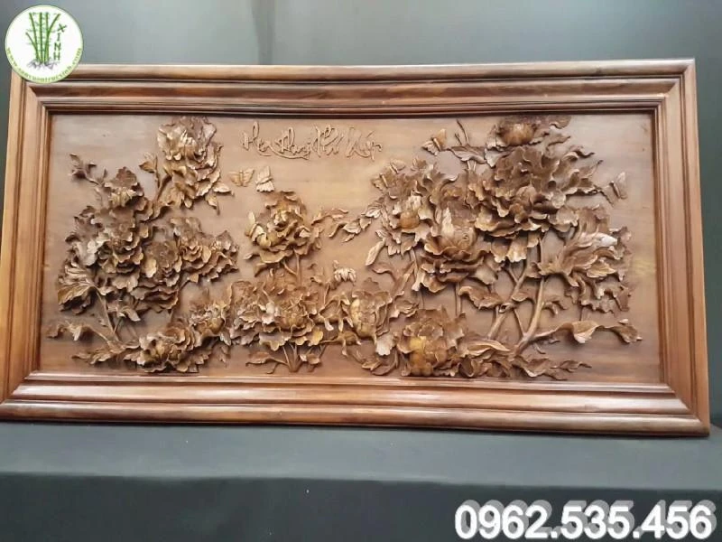 Ý Nghĩa Các Mẫu Tranh Hoa Mẫu Đơn Và Cách Chọn Tranh Đúng helo88 vina