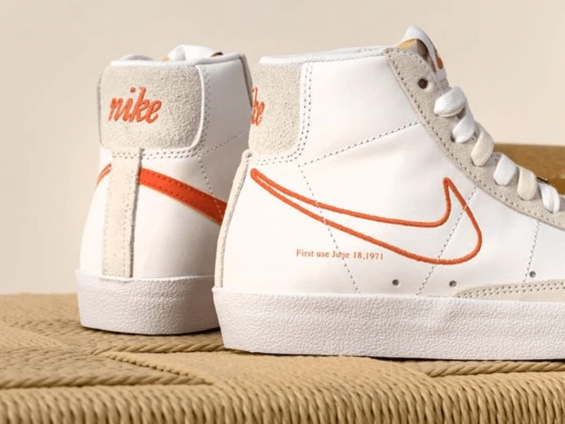 Cách đo size giày Nike 22helo88, chính xác nhất