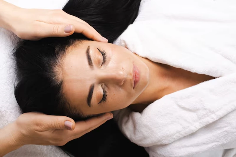 5 mẹo chữa ngạt mũi trong 20 giây khiến bạn bất ngờ