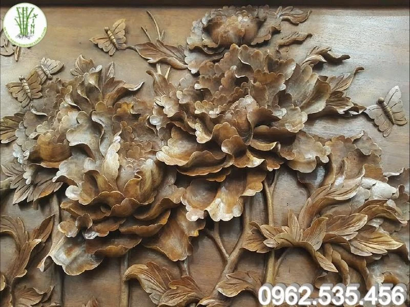 Ý Nghĩa Các Mẫu Tranh Hoa Mẫu Đơn Và Cách Chọn Tranh Đúng helo88 vina