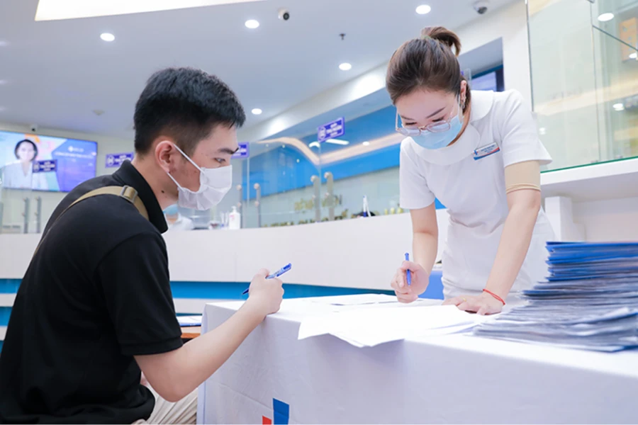 7+ Địa chỉ Khám helloo88 lái xe tại Hà Nội: Nhanh, rẻ, uy tín