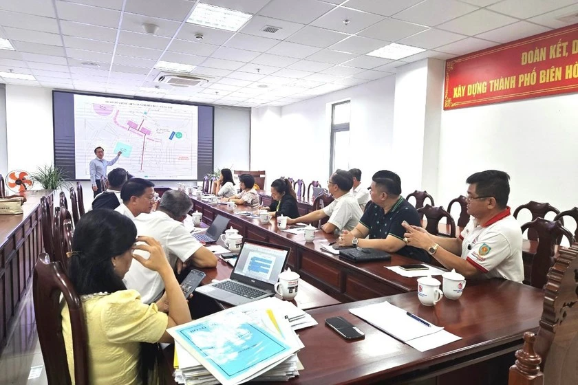 Sự Kiện Tuần Lễ Văn Hoá Kỷ Niệm 325 Năm Thành Lập Biên Hoà
