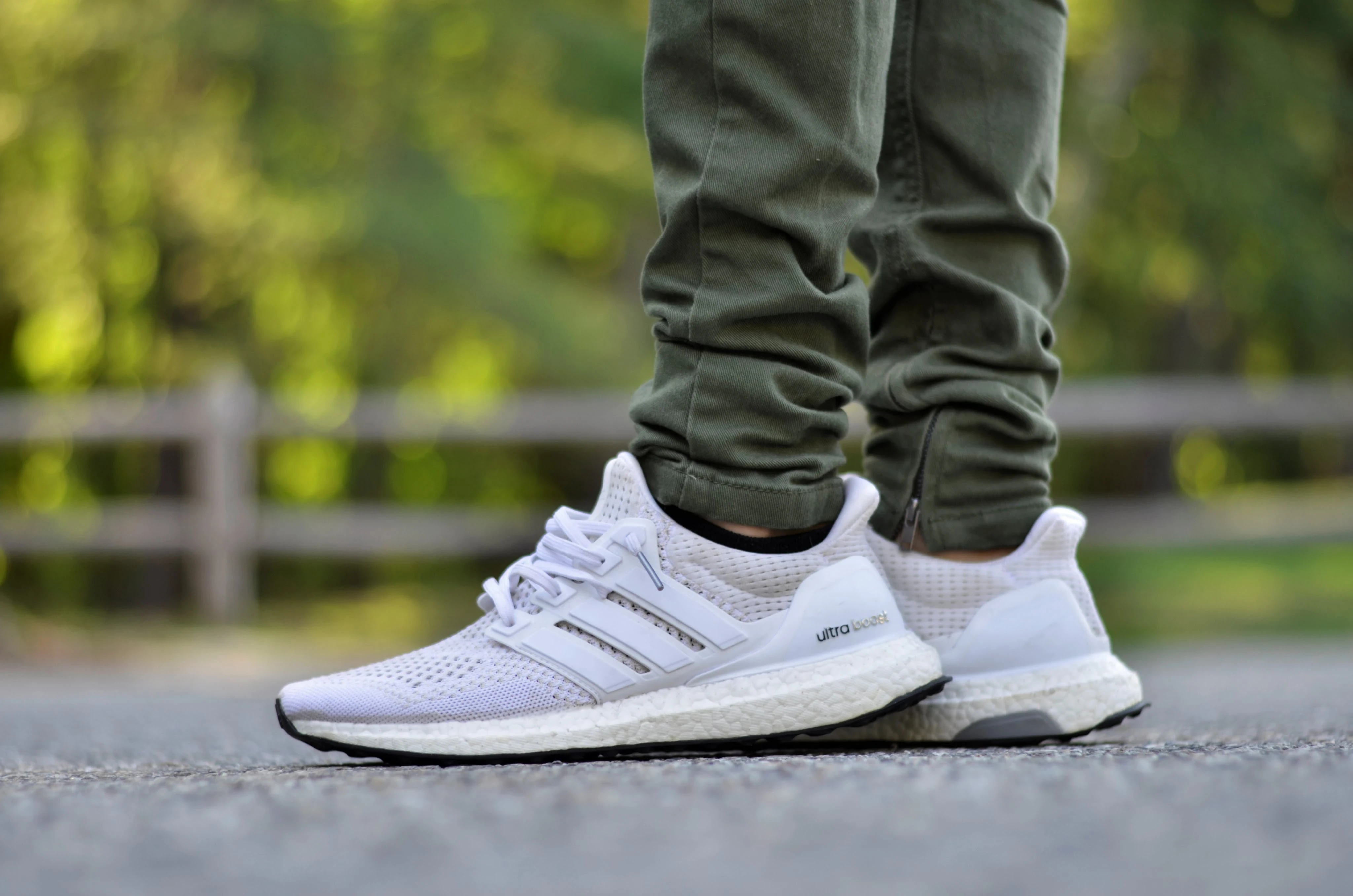 Giày Adidas Ultraboost chính hãng,SALE 70% | Bounty Sneakers