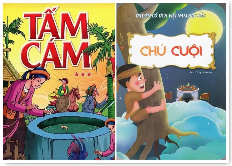Cách vẽ tranh minh họa truyện cổ tích lớp 8 22helo88 mà đẹp