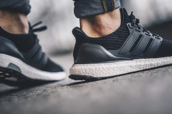 Giày Adidas Ultraboost chính hãng,SALE 70% | Bounty Sneakers