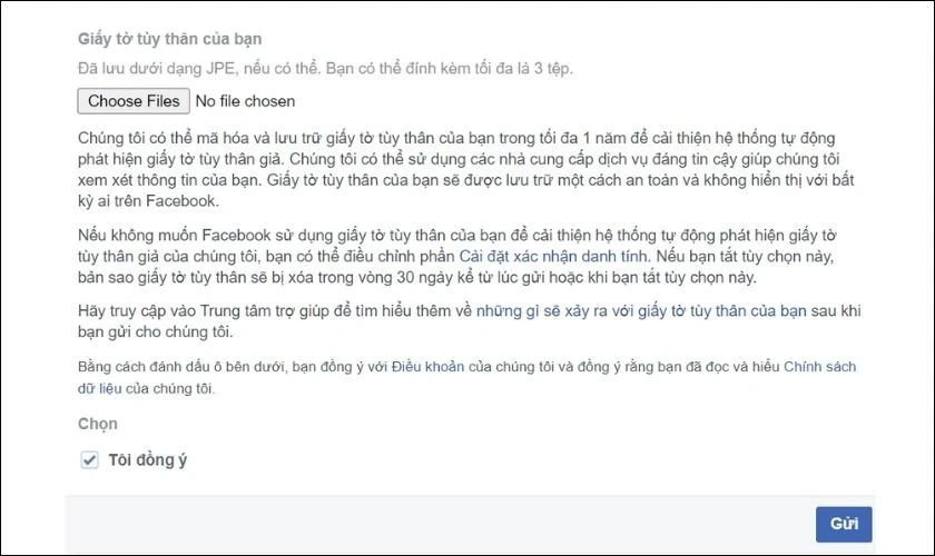 10 cách mở khóa tài khoản Facebook bị vô hiệu hóa thành công