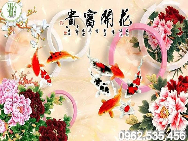 Ý Nghĩa Các Mẫu Tranh Hoa Mẫu Đơn Và Cách Chọn Tranh Đúng helo88 vina