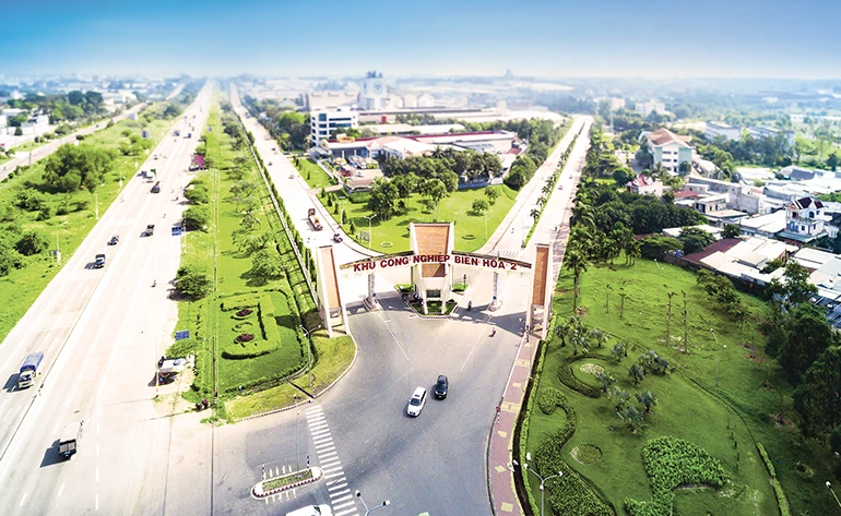 Khu helloo88 Biên Hòa 2 và những thông tin cần thiết