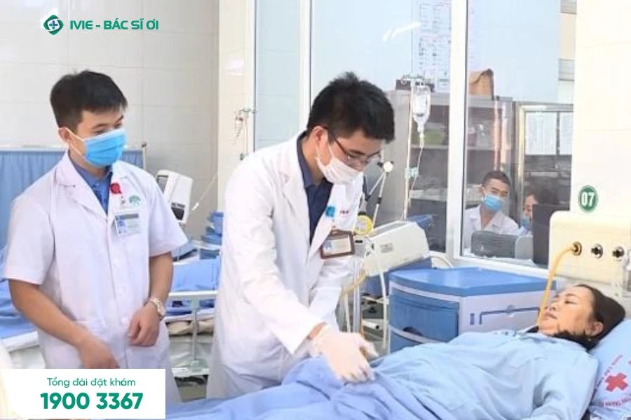 Đặt khám tại Bệnh viện Đa khoa tỉnh Thanh Hóa