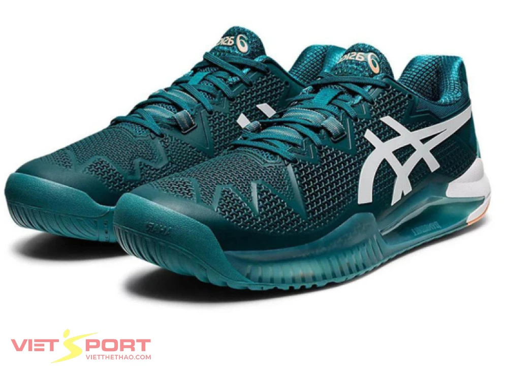 Cung cấp Giày Tennis ASICS cao cấp chính hãng, các loại Giày Tennis ASICS Nam, Nữ mẫu mới nhất, miễn phí vận chuyển toàn quốc. Cam kết giá Giày Tennis ASICS tốt, uy tín hàng đầu.