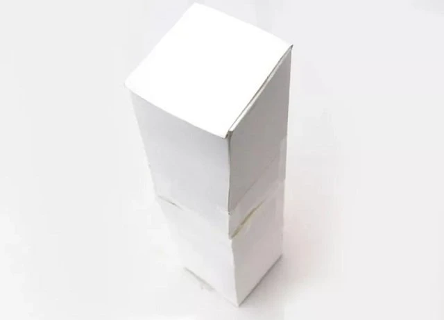 5 Cách làm hộp giấy, gấp hộp giấy 22helo88 theo từng bước