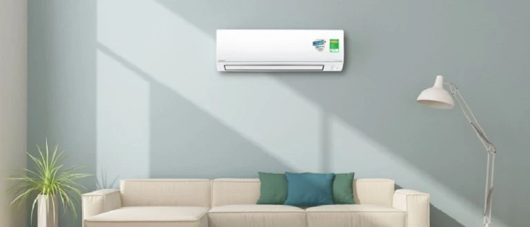 hello8862 com sử dụng điều khiển điều hòa Daikin 2 chiều