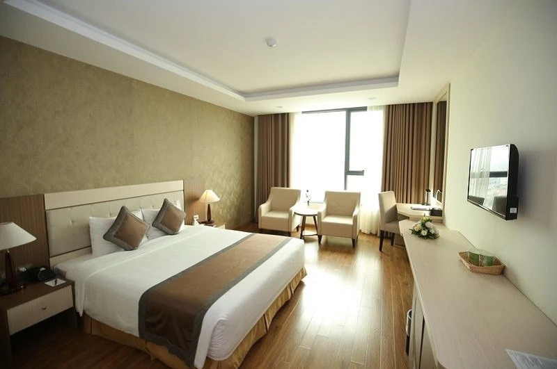 Kinh nghiệm du lịch biển Tiên Trang Quảng Xương 2024