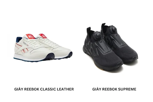 Top 20 thương hiệu giày Sneaker được helo88.vina nhất hiện nay