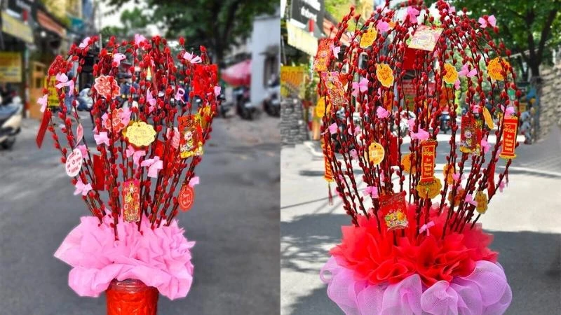 Tìm hiểu nguồn gốc, ý nghĩa và cách cắm của Nụ tầm xuân