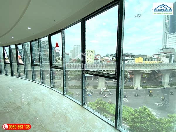 Tòa Nhà Văn Phòng 188 Cầu Giấy, Phường Quan Hoa, Quận Cầu Giấy, TP Hà Nội