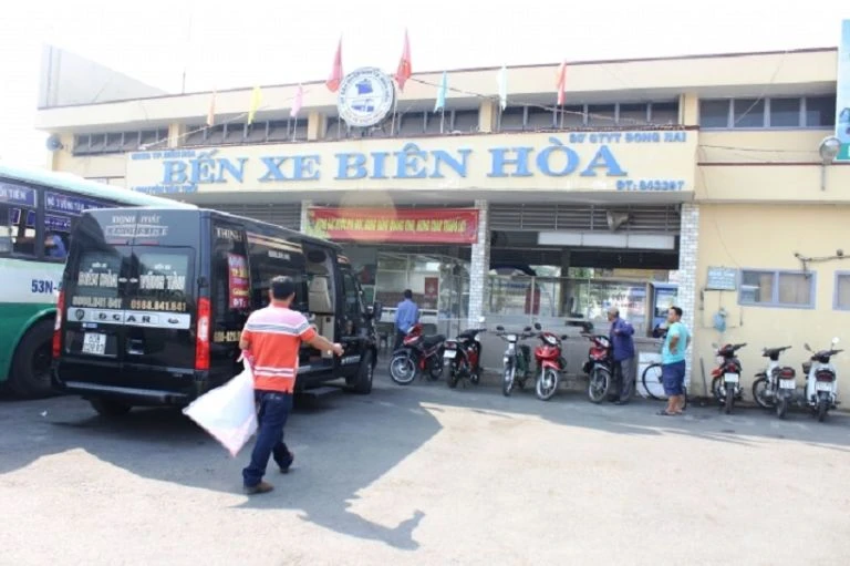 Bến Xe Biên Hòa | Cập Nhật Thông Tin Về Các Nhà Xe Chính Xác
