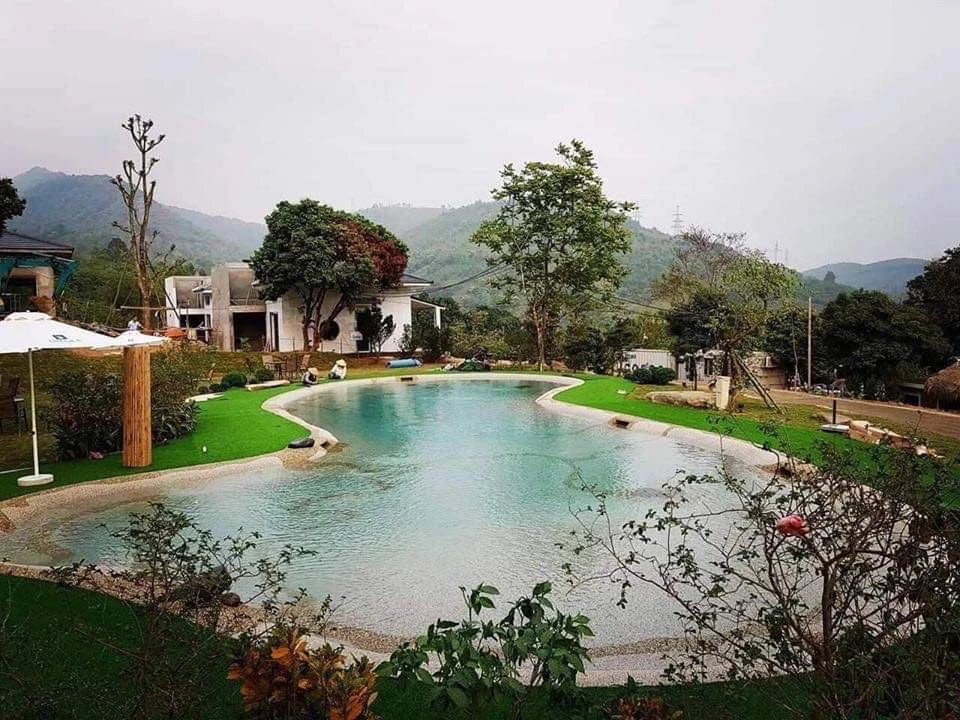 Tổng quan dự án Onsen Villas & Resort Hòa Bình - VHS LAND - Đơn vị phân phối Bất động sản hàng đầu heloo88