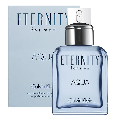 Nước hoa Calvin Klein nam