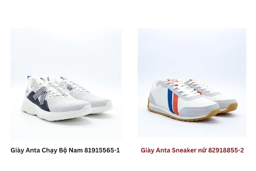 Top 20 thương hiệu giày Sneaker được helo88.vina nhất hiện nay