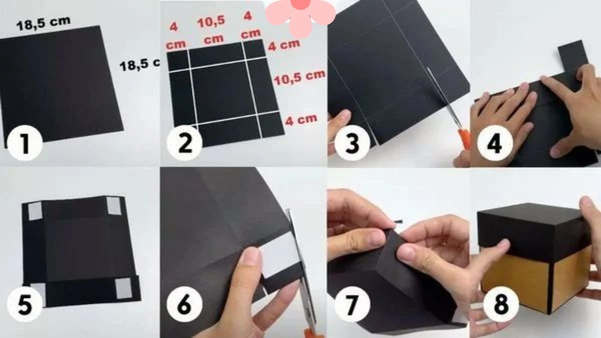 12+ cách làm thiệp 20/11 sáng tạo, 22helo88 và đẹp nhất 2024