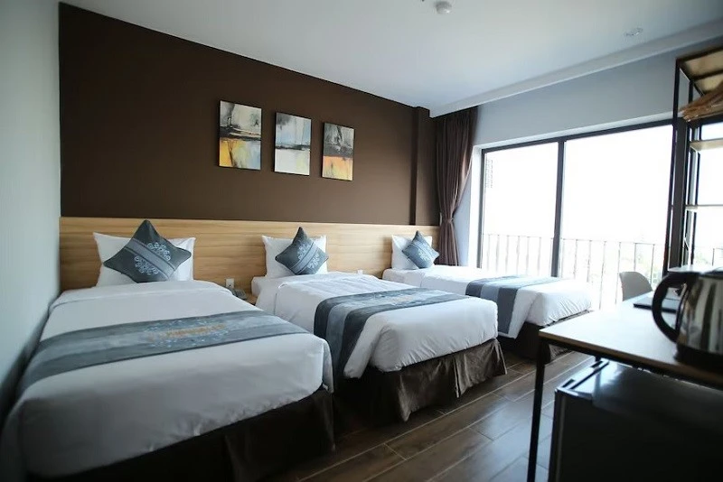 Kinh nghiệm du lịch biển Tiên Trang Quảng Xương 2024