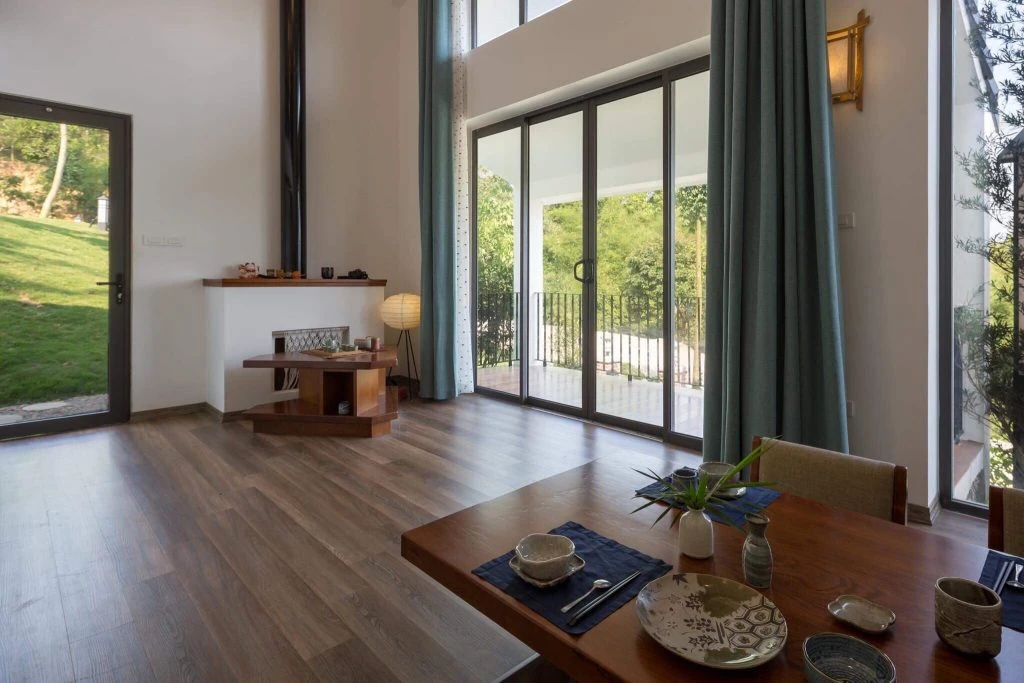 Tổng quan dự án Onsen Villas & Resort Hòa Bình - VHS LAND - Đơn vị phân phối Bất động sản hàng đầu heloo88