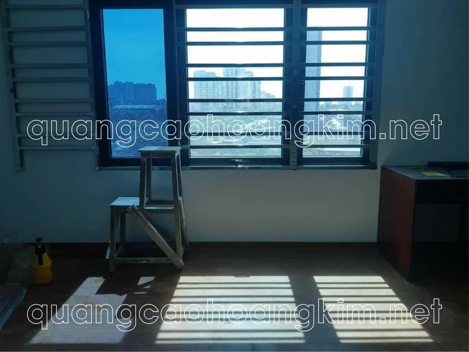 DECAL, GIẤY DÁN KÍNH CHỐNG NẮNG, CÁCH NHIỆT CỰC TỐT