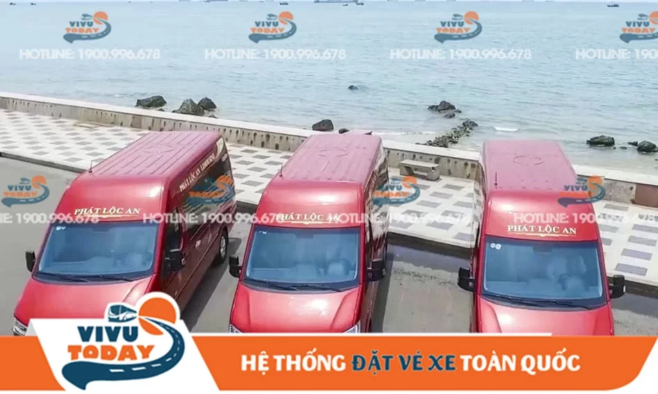 Top 7 xe từ sân bay Tân Sơn Nhất Sài Gòn đi Biên Hòa - Đồng Nai