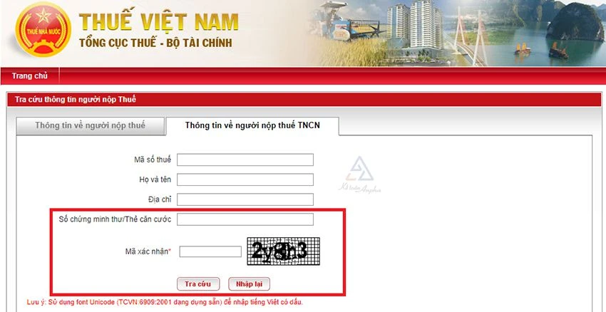 Cách đăng ký, tra cứu mã số thuế TikTok Shop - tư vấn chi tiết
