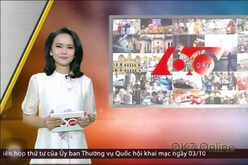 Chương trình