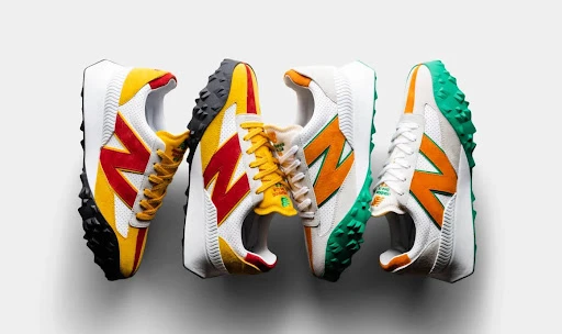 Top 20 thương hiệu giày Sneaker được helo88.vina nhất hiện nay