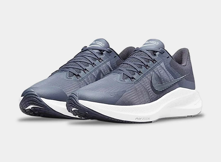 Giày đi bộ Adidas, giày chạy bộ Adidas chính hãng giá tốt tại Hà Nội