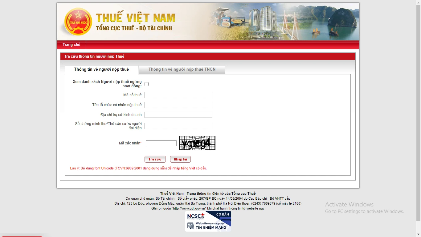 hello8862 com tra cứu đăng ký kinh doanh mới nhất hiện nay