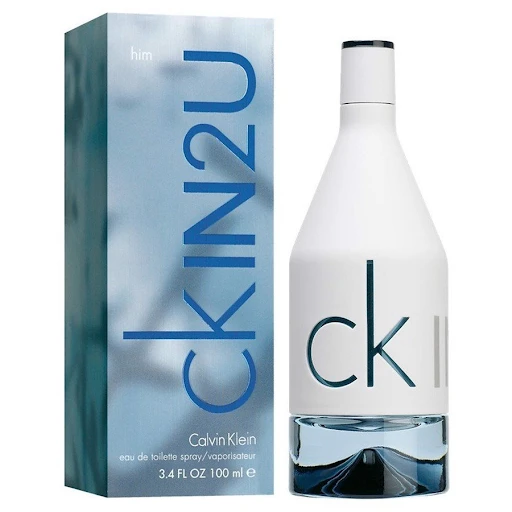 Nước hoa Calvin Klein nam