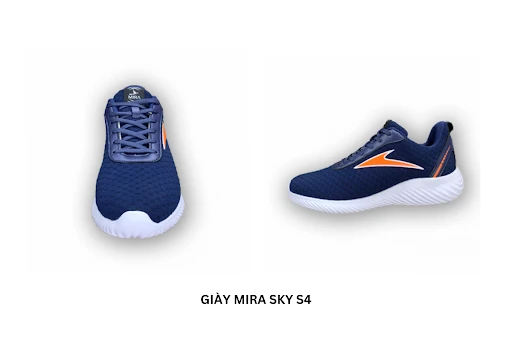 Top 20 thương hiệu giày Sneaker được helo88.vina nhất hiện nay