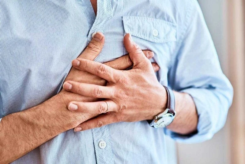 6hello88 thắc mắc: Bị nhói tim dấu hiệu bệnh gì?
