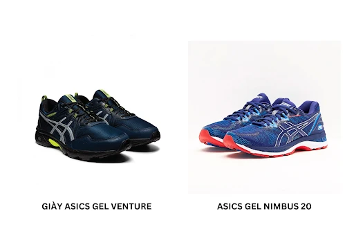 Top 20 thương hiệu giày Sneaker được helo88.vina nhất hiện nay
