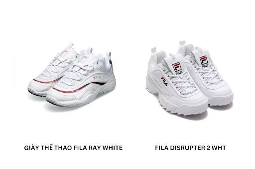 Top 20 thương hiệu giày Sneaker được helo88.vina nhất hiện nay