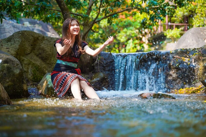 Khu du lịch Suối Hoa, Đà Nẵng: Gợi ý những trải nghiệm thú vị 