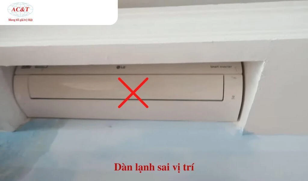 Điều hòa không lạnh sâu: Tự khắc phục helloo88 trong 2 phút