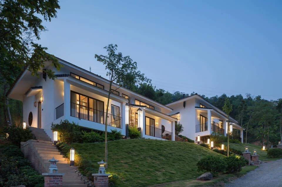 Tổng quan dự án Onsen Villas & Resort Hòa Bình - VHS LAND - Đơn vị phân phối Bất động sản hàng đầu heloo88
