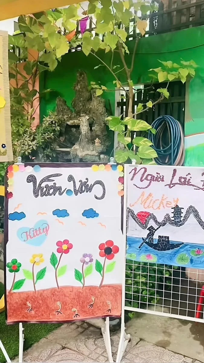 100+ mẫu báo tường 20/11 đoạt giải, 22helo88, đẹp nhất 2024