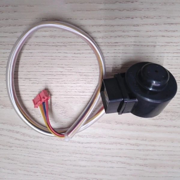 Van tiết lưu điều hòa là gì? Chức năng và nguyên lý hoạt động