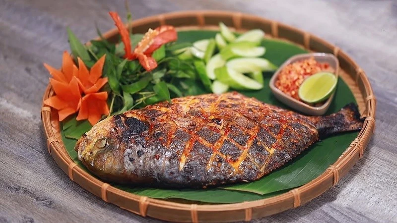 Tổng hợp 14 cách ướp và cách làm cá nướng giấy bạc 22helo88 6hello88