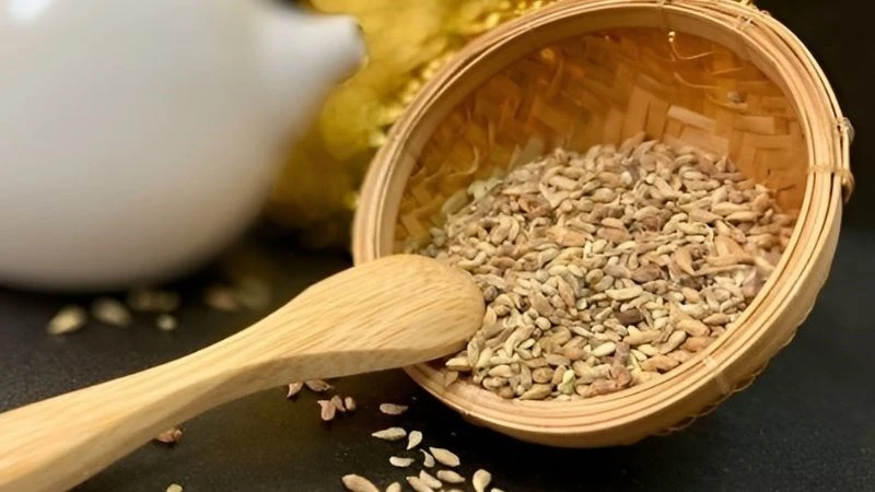 Trà hoa hòe có tác dụng gì? 10 công dụng của hoa hòe với helloo88