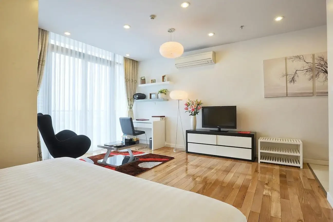Khách sạn Quận Cầu Giấy