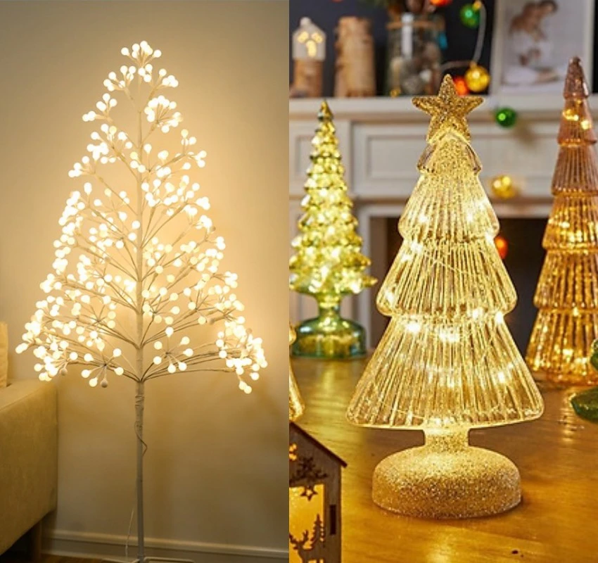 20 cách làm cây thông noel độc đáo 22helo88 đẹp bắt mắt