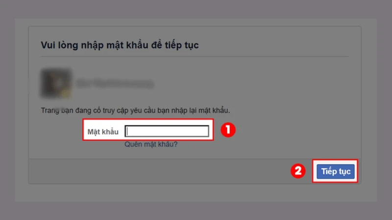 Cách khóa Facebook tạm thời và vĩnh viễn siêu 22helo88, nhanh chóng